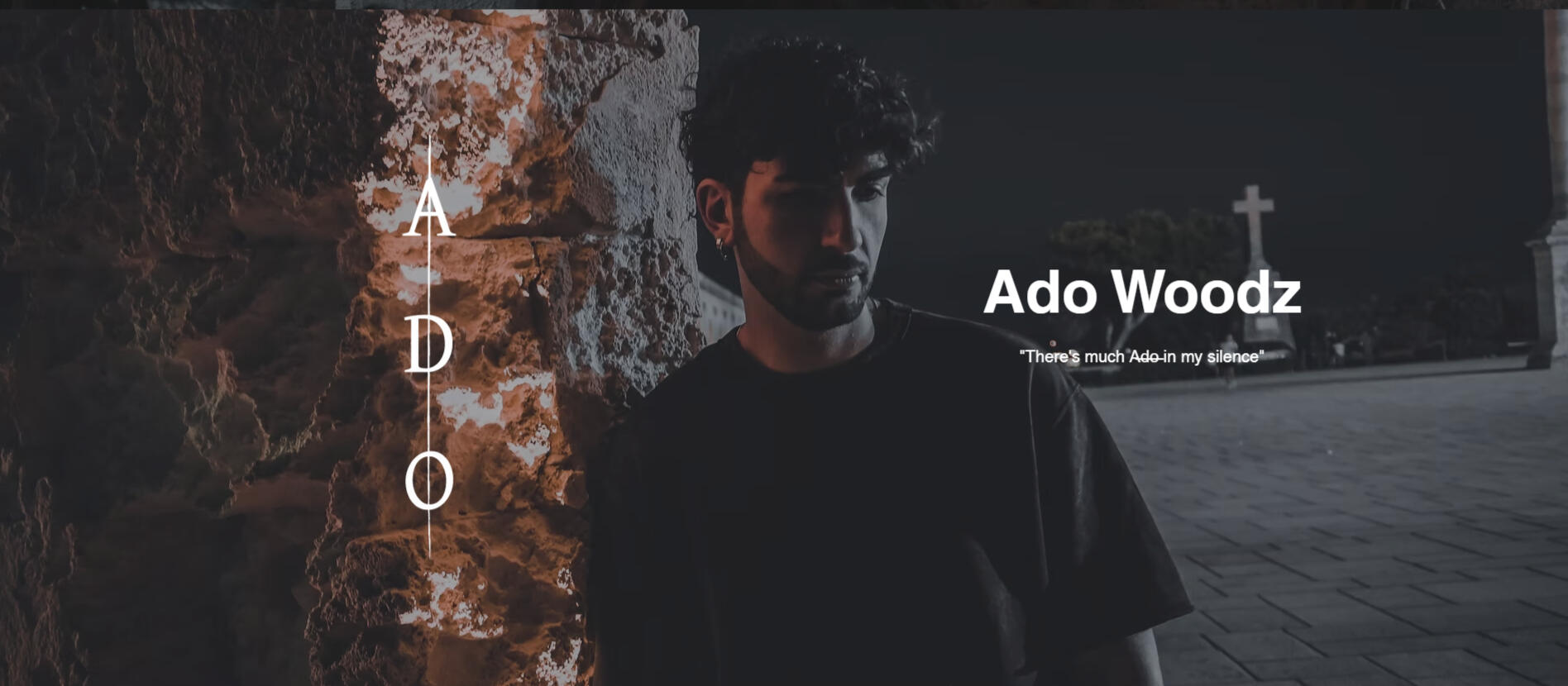 ADO WOODZ